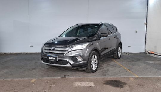 Ford • Kuga