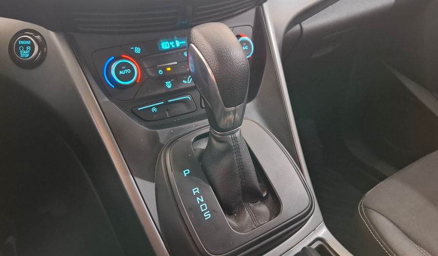 Ford Kuga 2.0 SEL AUTO Suv 2018