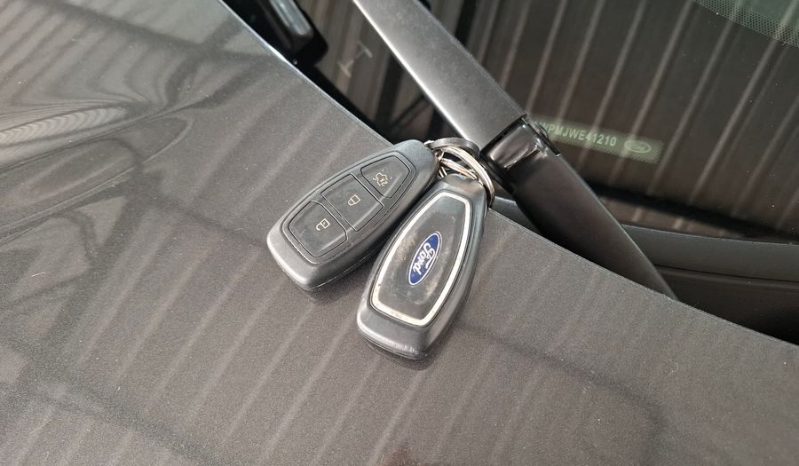 Ford Kuga 2.0 SEL AUTO Suv 2018