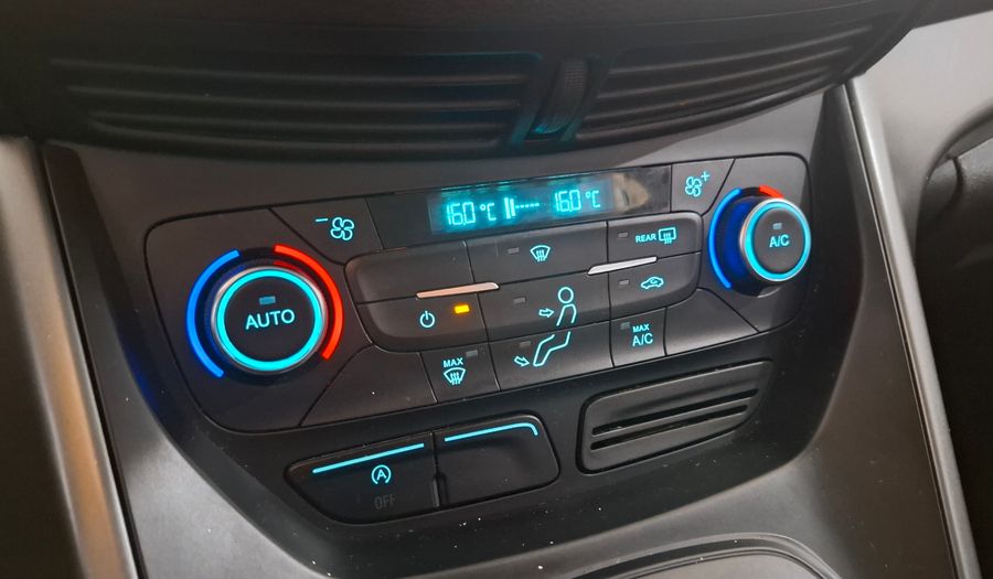 Ford Kuga 2.0 SEL AUTO Suv 2018