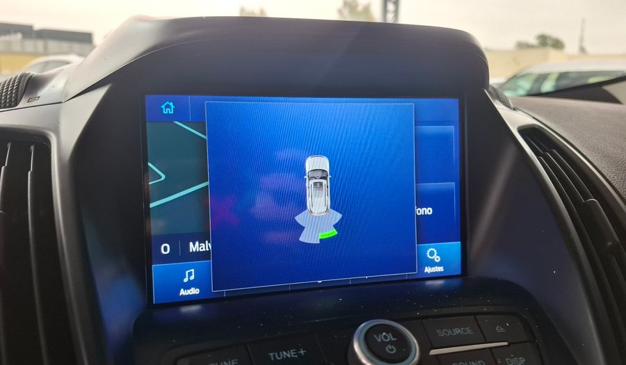 Ford Kuga 2.0 SEL AUTO Suv 2018