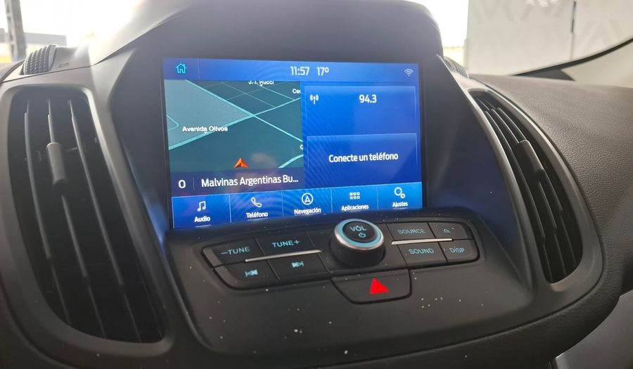 Ford Kuga 2.0 SEL AUTO Suv 2018