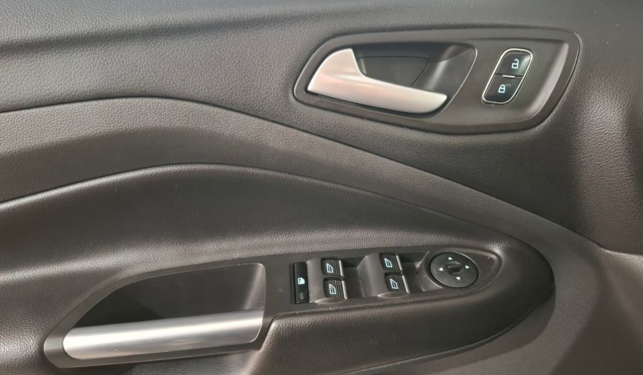 Ford Kuga 2.0 SEL AUTO Suv 2018