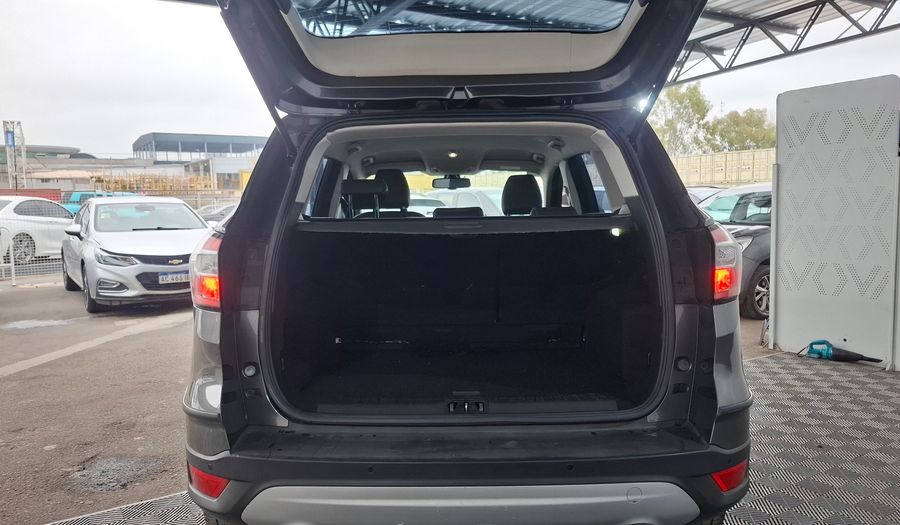 Ford Kuga 2.0 SEL AUTO Suv 2018