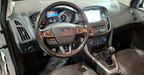 Ford Focus Iii 2.0 SE Sedan 2016