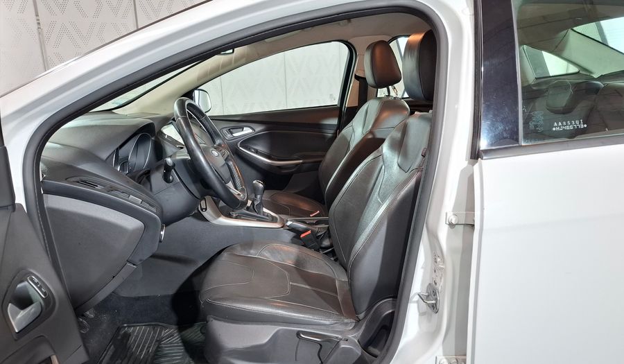 Ford Focus Iii 2.0 SE Sedan 2016