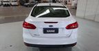 Ford Focus Iii 2.0 SE Sedan 2016