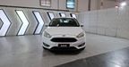 Ford Focus Iii 2.0 SE Sedan 2016