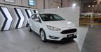 Ford Focus Iii 2.0 SE Sedan 2016