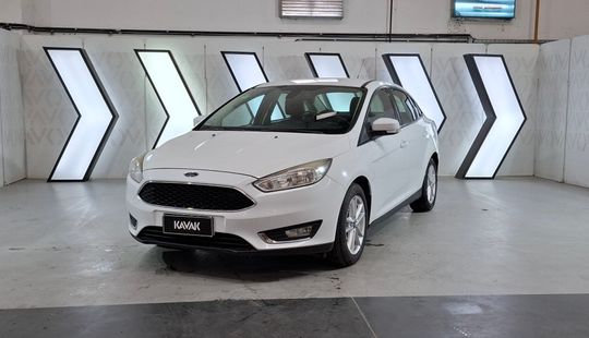 Ford • Focus III