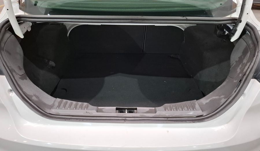 Ford Focus Iii 2.0 SE Sedan 2016