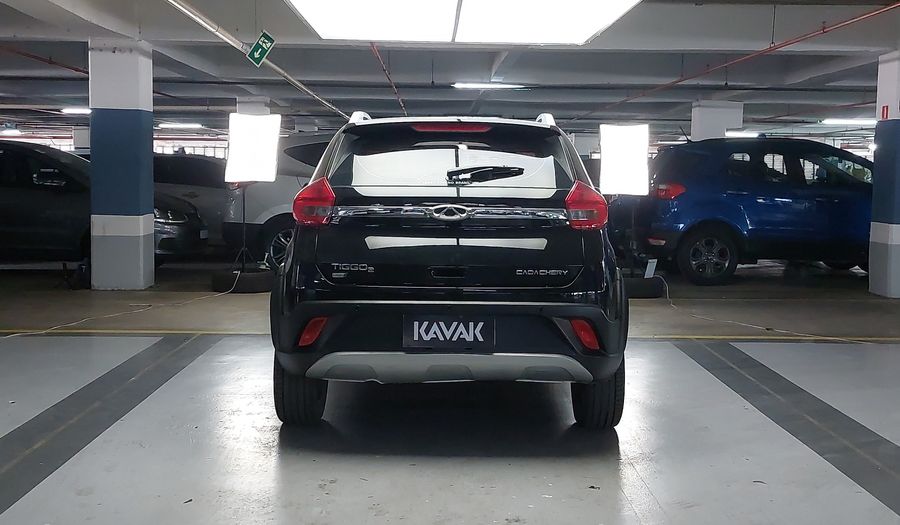 Chery Tiggo 2 1.5 LOOK AUTO Suv 2020