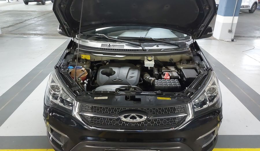 Chery Tiggo 2 1.5 LOOK AUTO Suv 2020