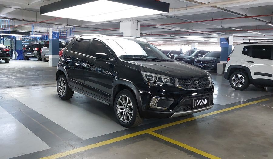 Chery Tiggo 2 1.5 LOOK AUTO Suv 2020