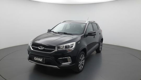 Chery • Tiggo 2
