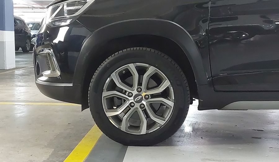 Chery Tiggo 2 1.5 LOOK AUTO Suv 2020