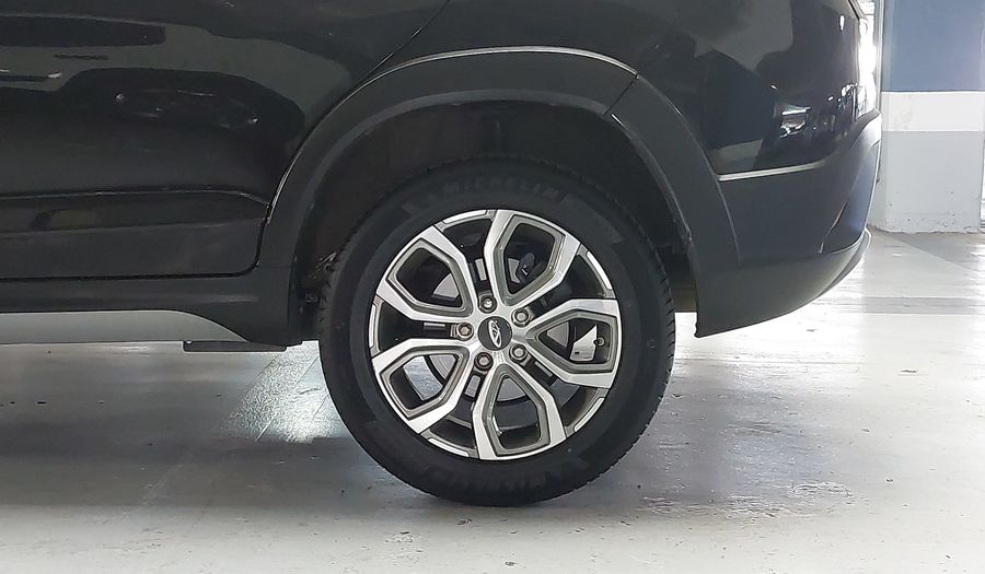 Chery Tiggo 2 1.5 LOOK AUTO Suv 2020