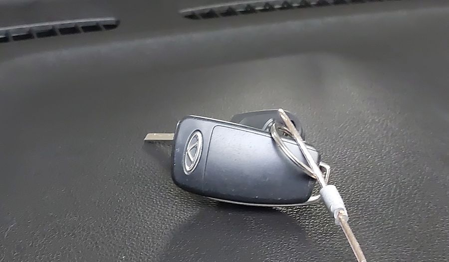 Chery Tiggo 2 1.5 LOOK AUTO Suv 2020