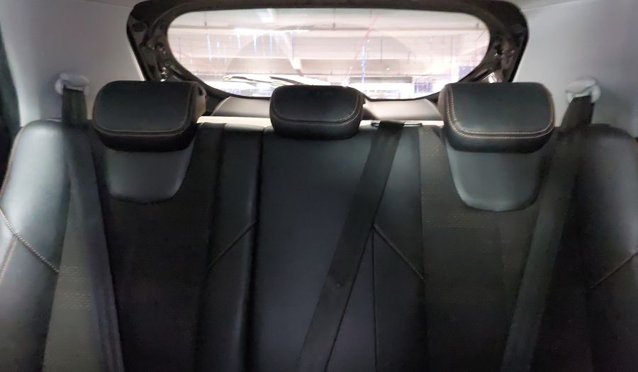 Chery Tiggo 2 1.5 LOOK AUTO Suv 2020
