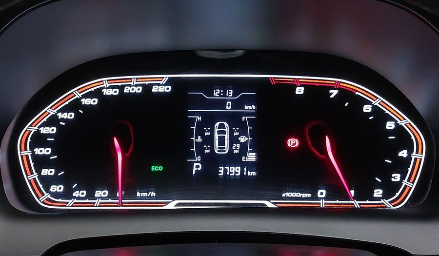 Chery Tiggo 2 1.5 LOOK AUTO Suv 2020
