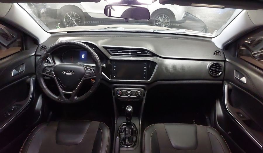 Chery Tiggo 2 1.5 LOOK AUTO Suv 2020