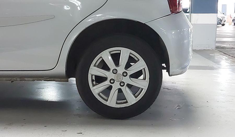 Toyota Etios 1.5 X PLUS AUTO Hatchback 2020