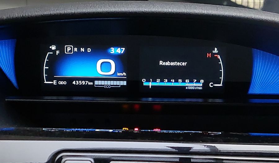 Toyota Etios 1.5 X PLUS AUTO Hatchback 2020