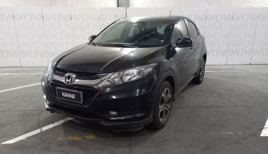 Honda • HR-V