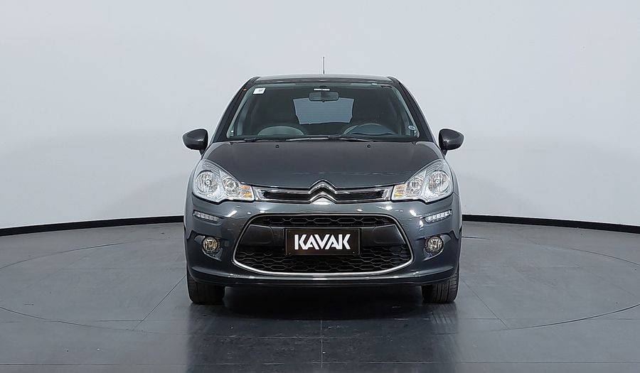 Citroen C3 1.6 VTI 120 FLEX ATTRACTION ETA6 Hatchback 2019