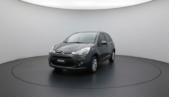 Citroen • C3