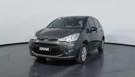 Citroen • C3