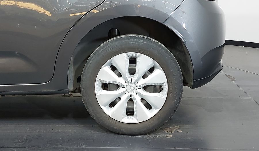 Citroen C3 1.6 VTI 120 FLEX ATTRACTION ETA6 Hatchback 2019