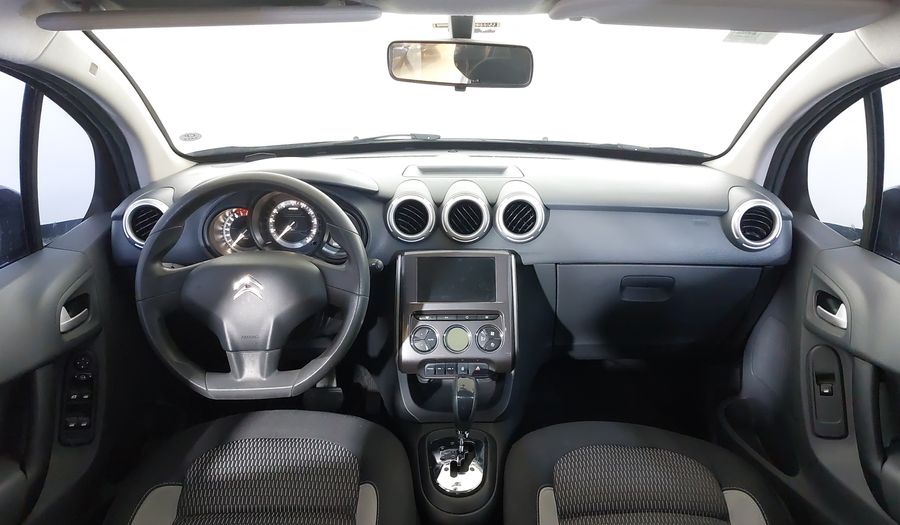 Citroen C3 1.6 VTI 120 FLEX ATTRACTION ETA6 Hatchback 2019