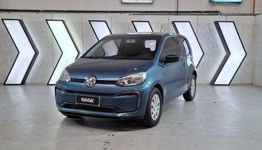 Volkswagen • up