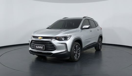 Chevrolet • Tracker