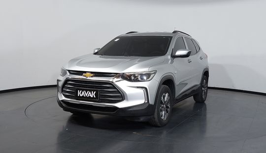 Chevrolet • Tracker