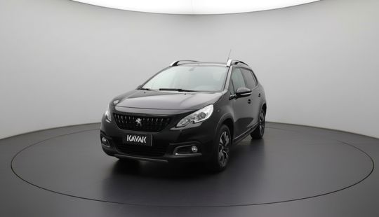 Peugeot • 2008