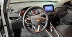 Chevrolet Onix + 1.0 TURBO LTZ AUTO Sedan 2023