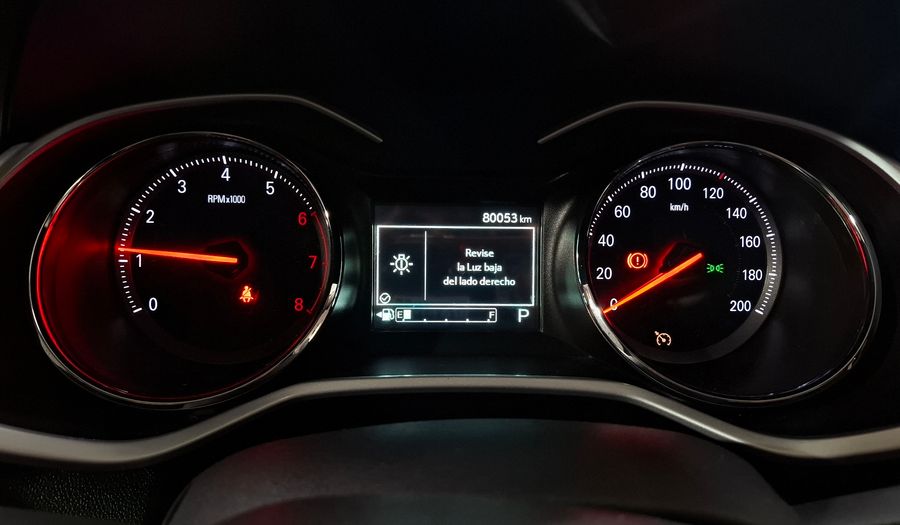 Chevrolet Onix + 1.0 TURBO LTZ AUTO Sedan 2023