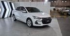 Chevrolet Onix + 1.0 TURBO LTZ AUTO Sedan 2023