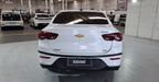 Chevrolet Onix + 1.0 TURBO LTZ AUTO Sedan 2023
