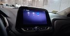 Chevrolet Onix + 1.0 TURBO LTZ AUTO Sedan 2023