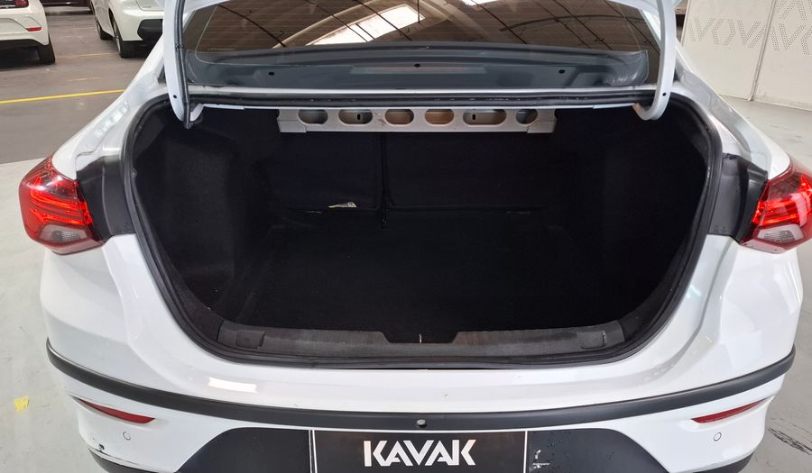 Chevrolet Onix + 1.0 TURBO LTZ AUTO Sedan 2023