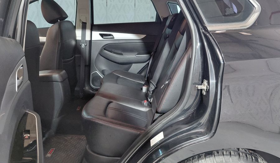 Baic X55 1.5 ELITE CVT Suv 2018