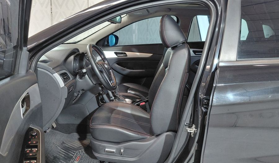 Baic X55 1.5 ELITE CVT Suv 2018