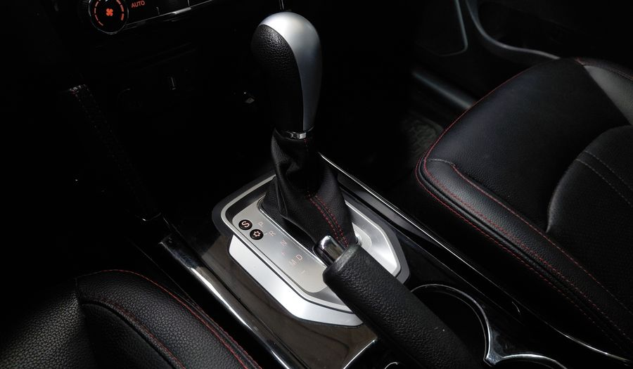 Baic X55 1.5 ELITE CVT Suv 2018