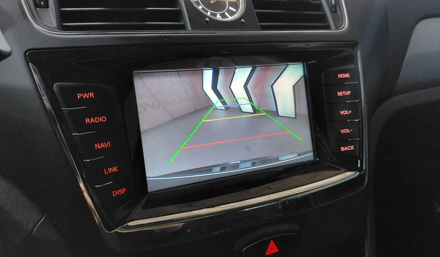 Baic X55 1.5 ELITE CVT Suv 2018