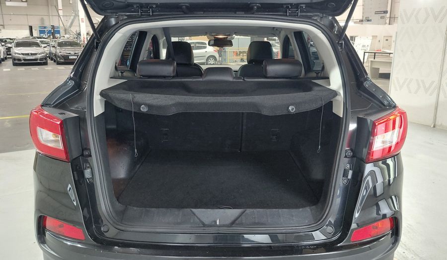Baic X55 1.5 ELITE CVT Suv 2018