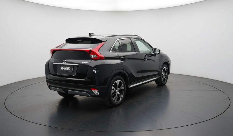Mitsubishi Eclipse Cross 1.5 TURBO HPE-S AUTO Suv 2020