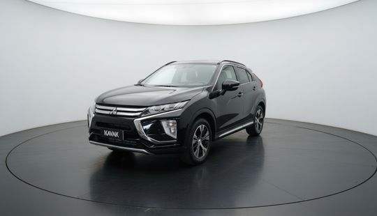 Mitsubishi • Eclipse Cross